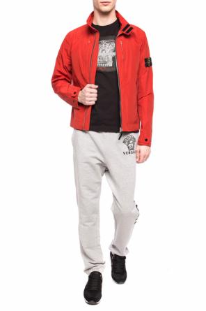 Logo-printed t-shirt, zdjęcie 2 Logo-printed t-shirt od Versace Jeans